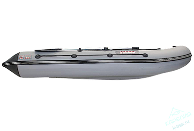 Лодка ПВХ Мнев и К Викинг-360Pro