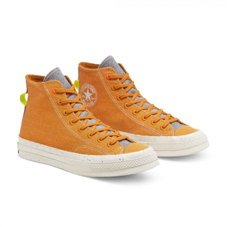 Converse chuck taylor 70 orange on sale
