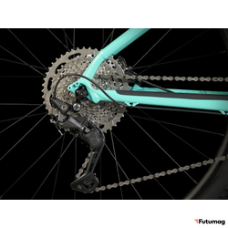 Велосипед Trek Marlin 7 ATB 27.5 Gloss Miami Green