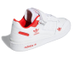 Adidas Forum 84 Cloud White Red