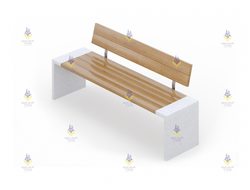 1634.2 Диван «Скандинавия»