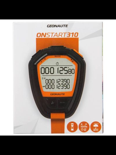 Электронный секундомер KALENJI Onstart 310