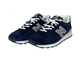 New Balance 574 Blue Арт 27 новые