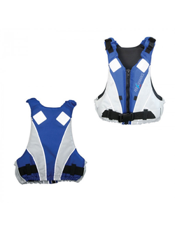 Жилеты спасательные и страховочные