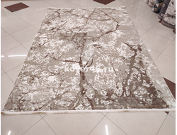 КОВЕР CARINO 0070C BEIGE/BEIGE / 1.5*2 М
