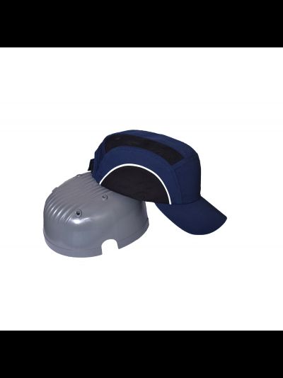 Каскетка защитная MILL Люкс с СОП (СПЕЦСЕРВИС), цвета в ассортименте