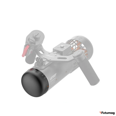 Крышка основного блока для LEFEET S1