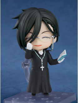 Нендроид Себастьян Михаэлис (Sebastian Michaelis Sapphire Owl Ver.)