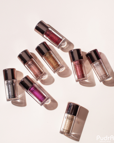 ELIAN Рассыпчатые тени для век Eyeconic Loose Pigment тон 23 1961