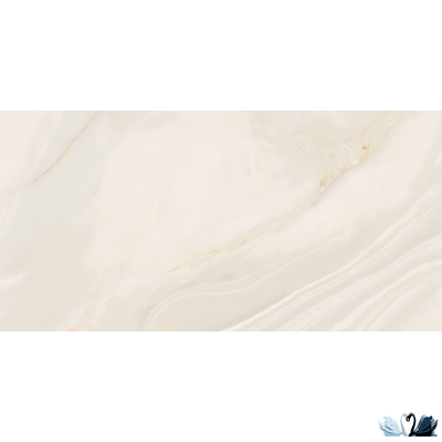 Керамогранит Italica Onyx queen cream 60х120 см кремовый полированный