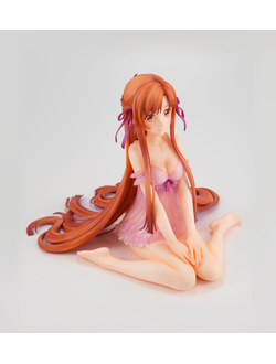 Фигурка 1/4 Асуна (Asuna Negligee Ver.)