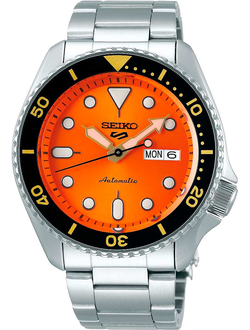 Наручные часы Seiko SRPD59K1