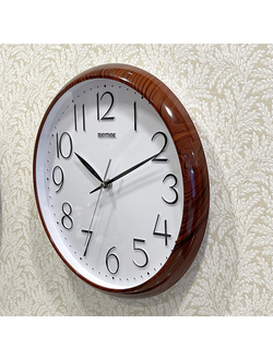 Настенные часы Rhythm CMG578NR06