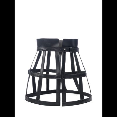 Пояс баска Черный 115