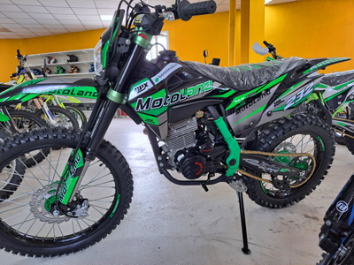 Motoland XT300 HS (175FMM) (BB-300cc)