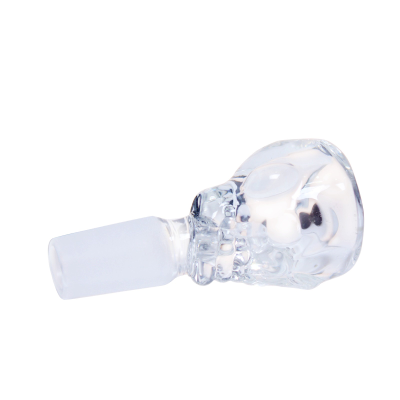 Колпак CLEAR SKULL 14.5 мм