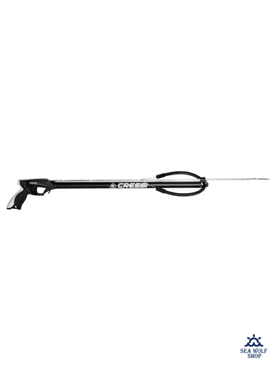 Арбалет подводный Cressi Apache Black 75см