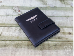 аксессуары из кожи, портмоне купить в спб, обложка на автодокументы спб, обложка на лицензию пилота