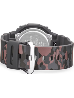 Часы Casio G-Shock GA-2100CM-8A