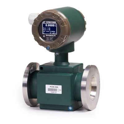 Питерфлоу РС-32