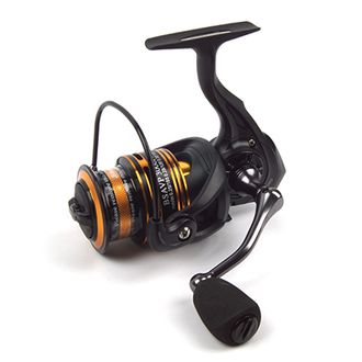 Катушка безынерционная Black Side Aviator PRO 3000 FD