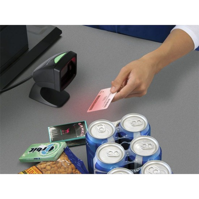 Datalogic Magellan 800i сканер штрих-кода