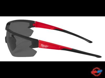Защитные затемненные очки Milwaukee 4932471882