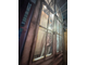 Store window