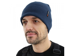 Шапка Longer, василек