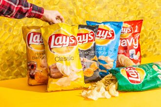 Lay’s