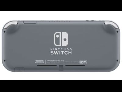 Nintendo Switch Lite 32Gb Серый