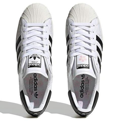 Adidas Superstar Hanami