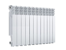 Оазис ЭКО 500/80 - 12 секций (1,776 кВт)