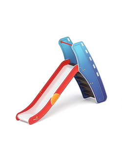 Горка «Джинс» ИО 41.01.07-03 H=1200 металлическая