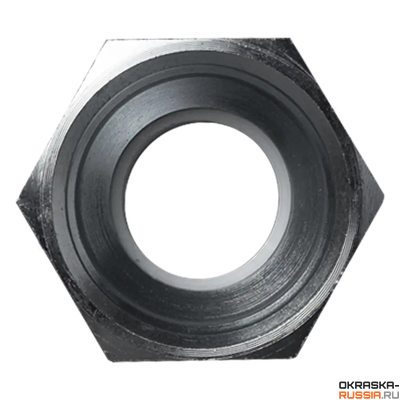 Горловина насоса для окрасочного аппарата ASPRO-1800