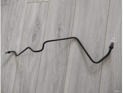 Трубка сцепления Газель Камминс 2.8