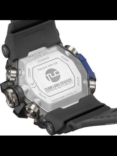 Часы Casio G-Shock GWG-2000TLC-1A