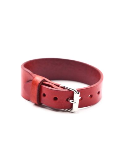 Браслет кожаный NN-kr-0010 1