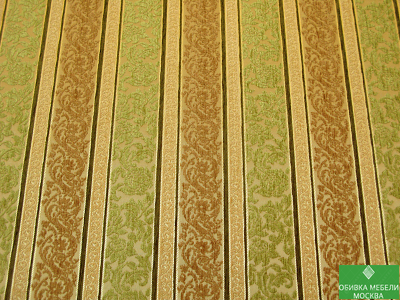 полоса салатовый