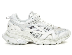 Кроссовки Balenciaga Wmns Track 2 White белые