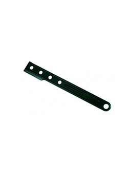 Лопатка для размешивания ЛКМ Nautix 151999 25см, 3 штуки