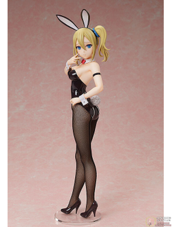 Фигурка 1/4 Ай Хаясака (Ai Hayasaka Bunny Ver.)