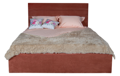 Кровать с подъемным механизмом КАЛИПСО 1600