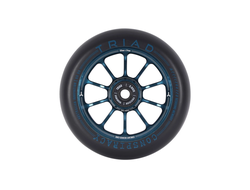 Колесо TRIAD Conspiracy 110mm синий