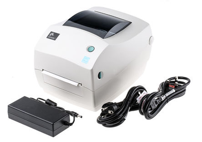 Zebra GC420t принтер