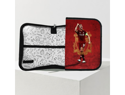 Пеналы Ливерпуль, Liverpool FC