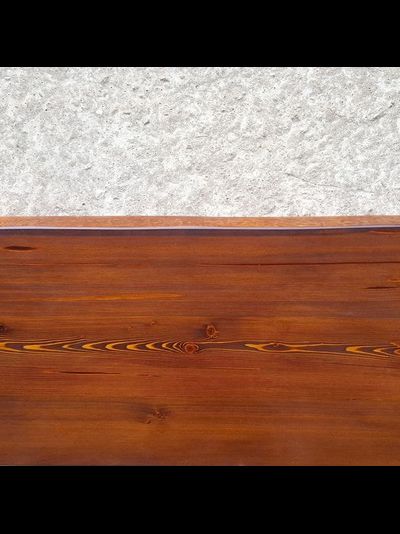 столы и столешницы из лиственницы