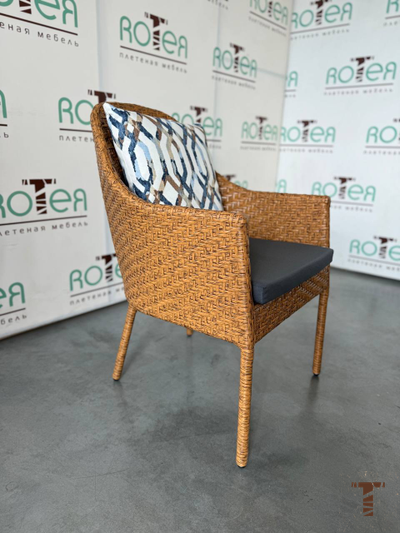 Кресло Шато