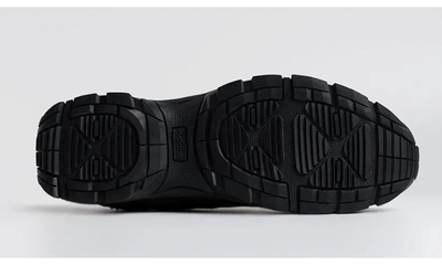 Adidas Terrex Climaproof (-21°) Core Black зимние