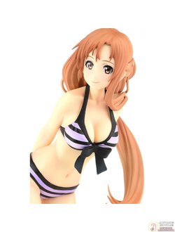 Фигурка 1/6 Асуна Юки (Asuna Yuuki Swimsuit ver.premium II)